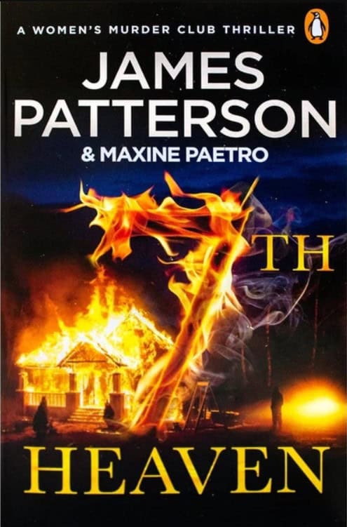 James Patterson : 7th Heaven