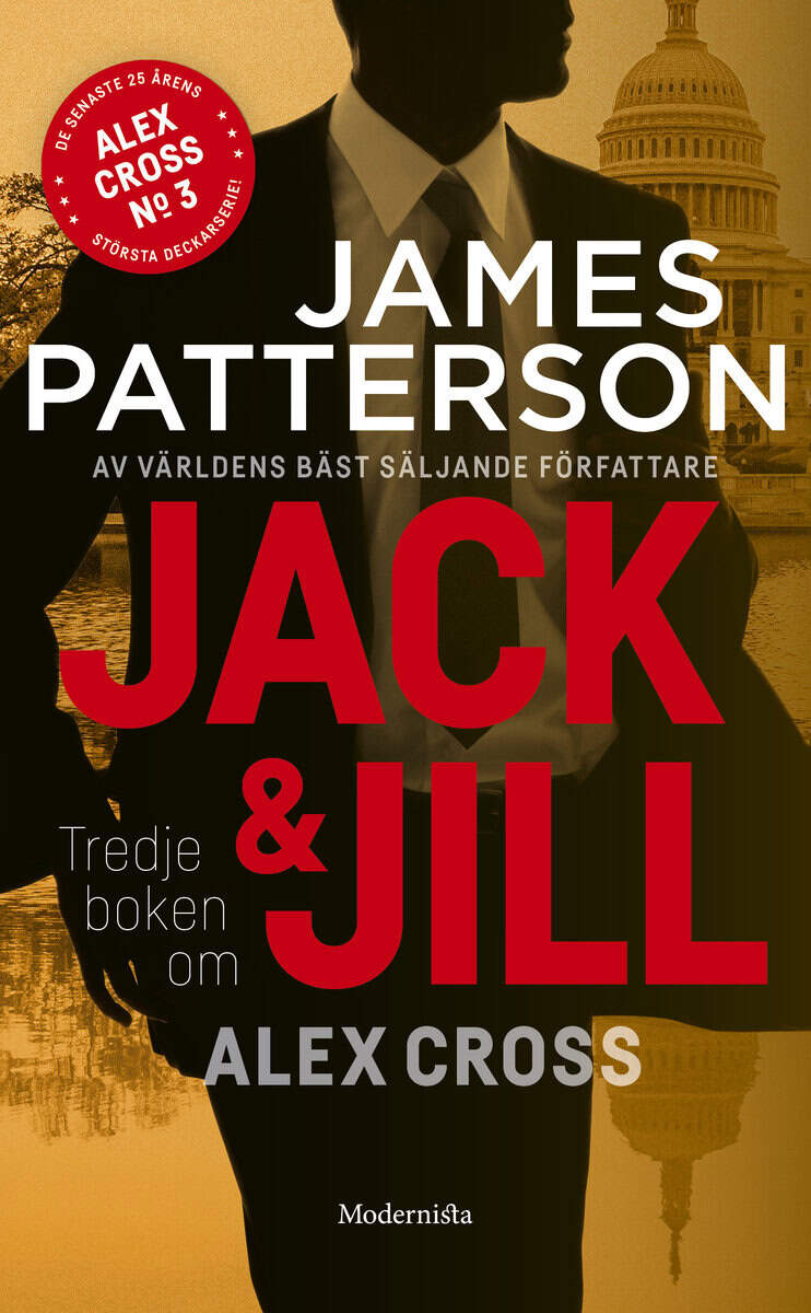 James Patterson : Jack & Jill