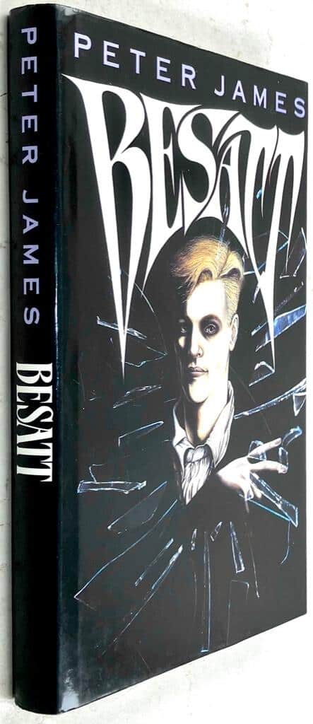 James, Peter ; Brunius, Gull : Besatt