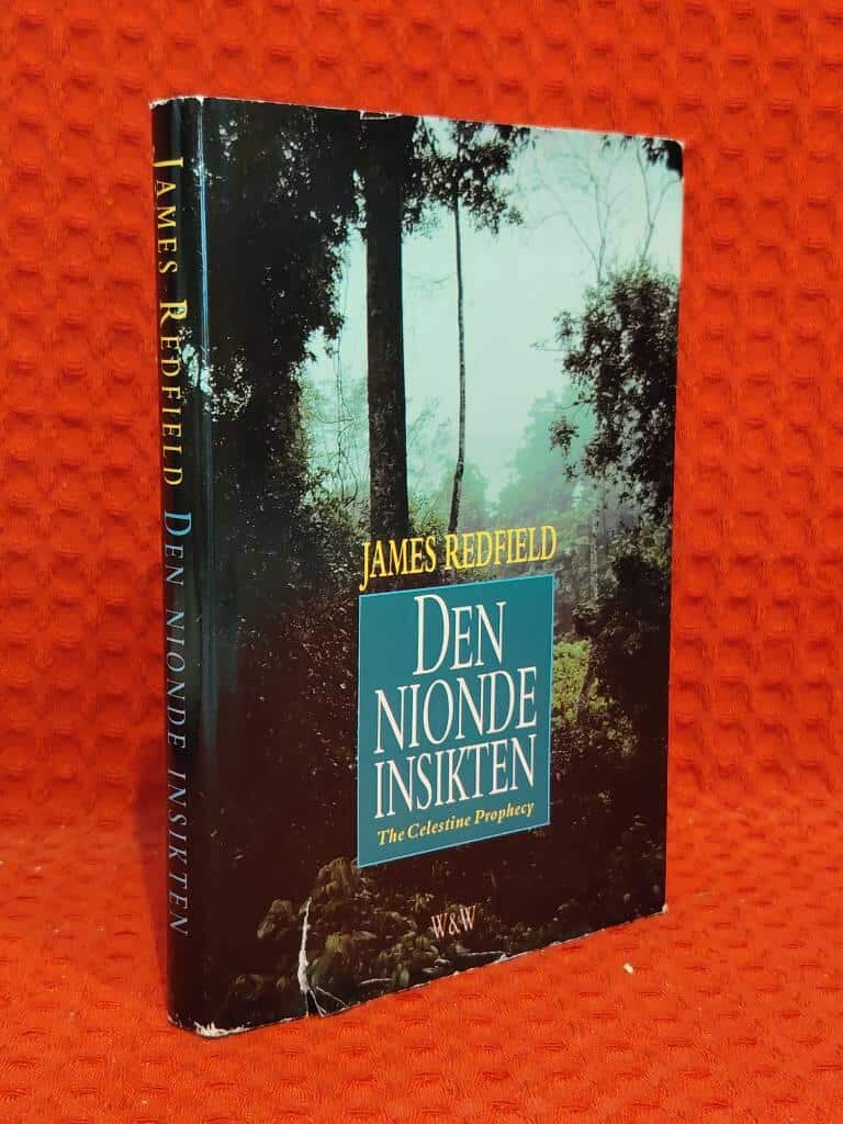 James Redfield : Den nionde insikten