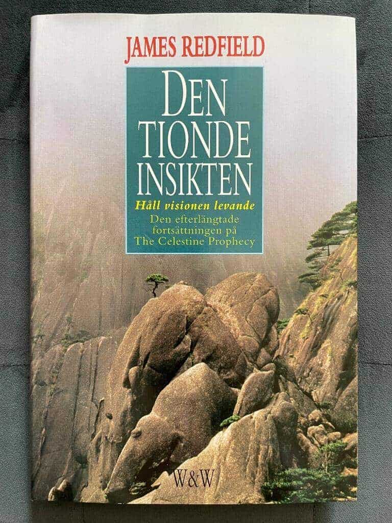 James Redfield : Den tionde insikten