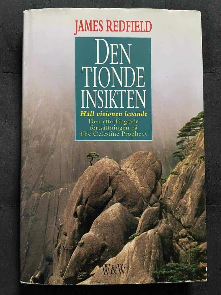 James Redfield : Den tionde insikten