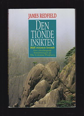 James Redfield : Den tionde insikten