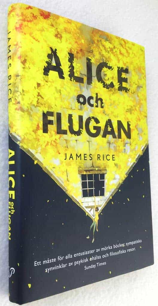 James Rice : Alice och Flugan