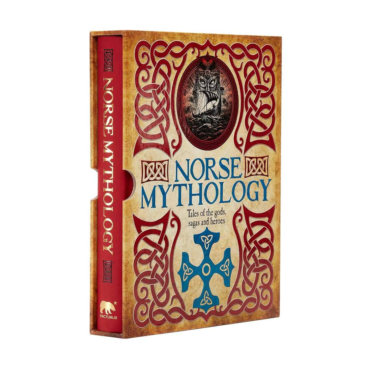 James Shepherd : Norse Mythology