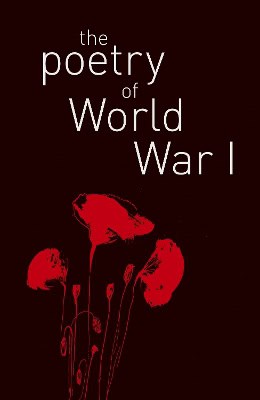 James Shepherd : Poetry of world war i