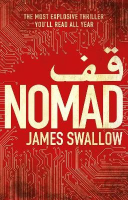James Swallow : Nomad