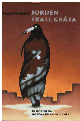 James Wilson : Jorden skall gråta