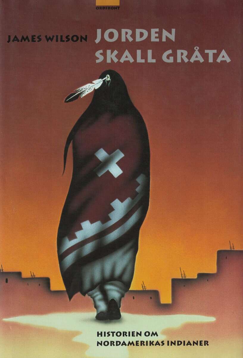 James Wilson : Jorden skall gråta