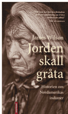 James Wilson : Jorden skall gråta