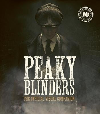 Jamie Glazebrook : Peaky Blinders