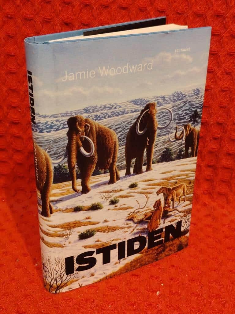 Jamie Woodward : Istiden