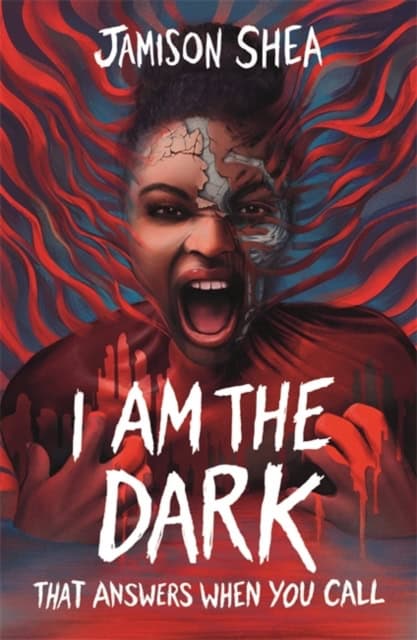 Jamison Shea : I Am The Dark That Answers When You Call