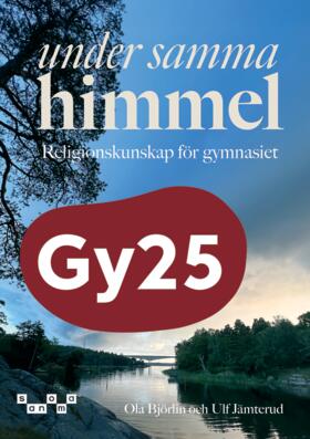 Jämterud, Ulf ; Björlin, Ola : Under samma himmel