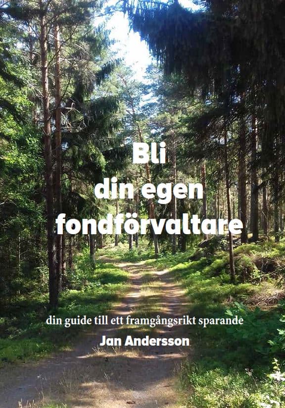 Jan Andersson : Bli din egen fondförvaltare