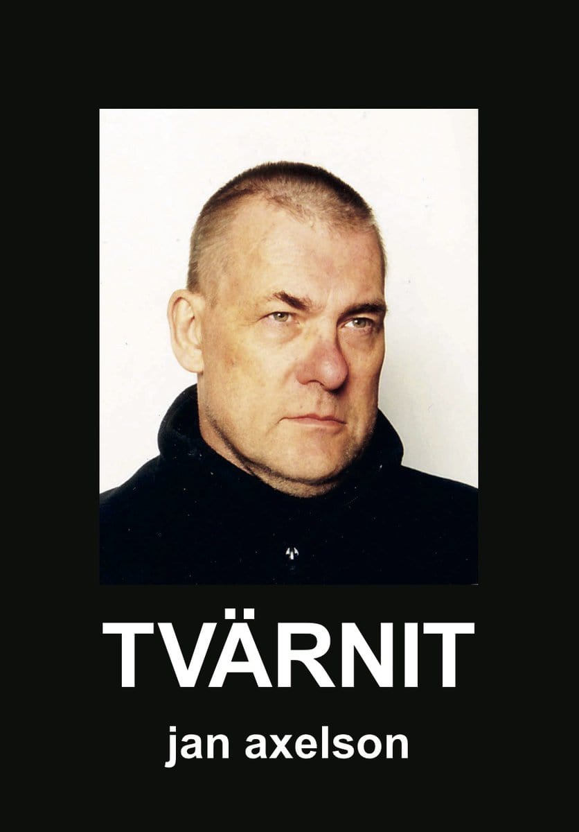 Jan Axelson : Tvärnit