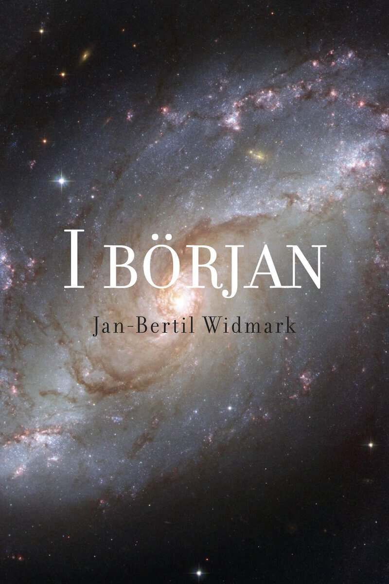 Jan-Bertil Widmark : I början