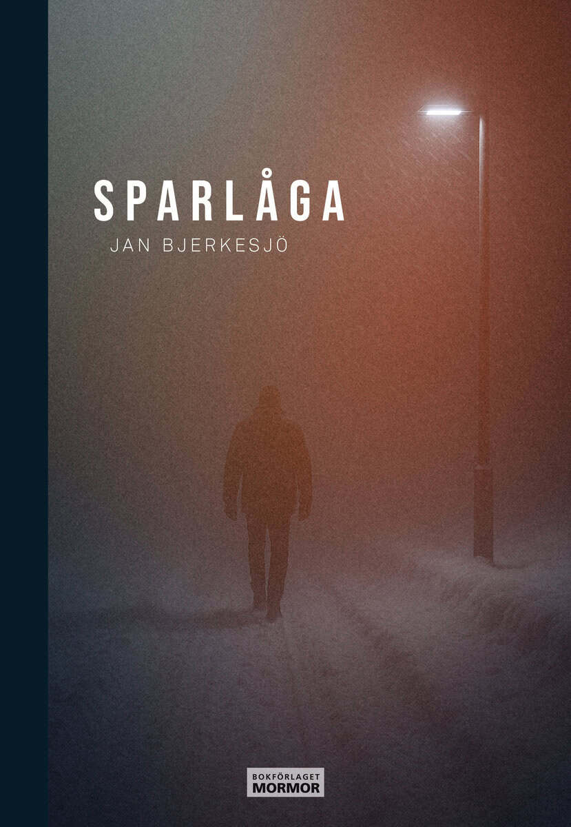 Jan Bjerkesjö : Sparlåga