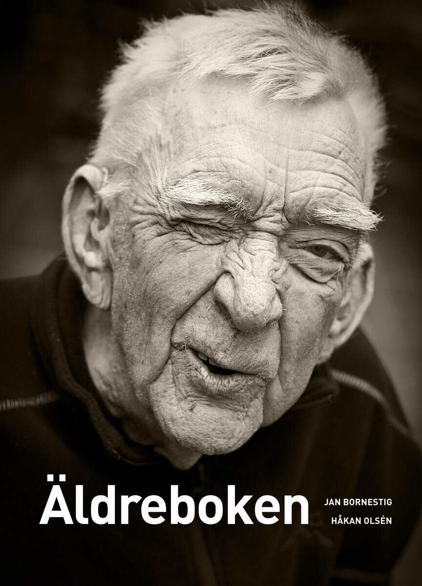 Jan Bornestig : Äldreboken