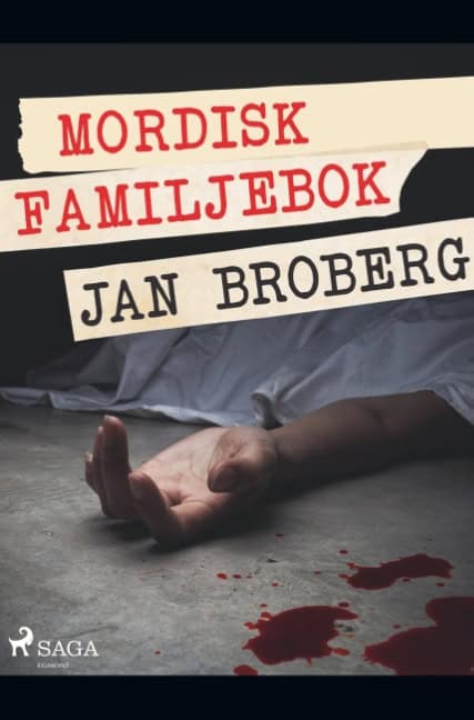 Jan Broberg : Mordisk familjebok