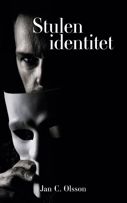 Jan C. Olsson : Stulen identitet