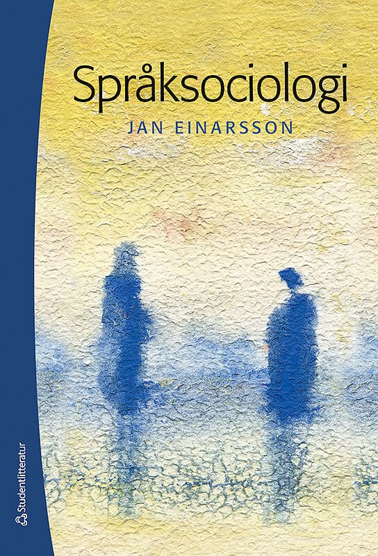 Jan Einarsson : Språksociologi