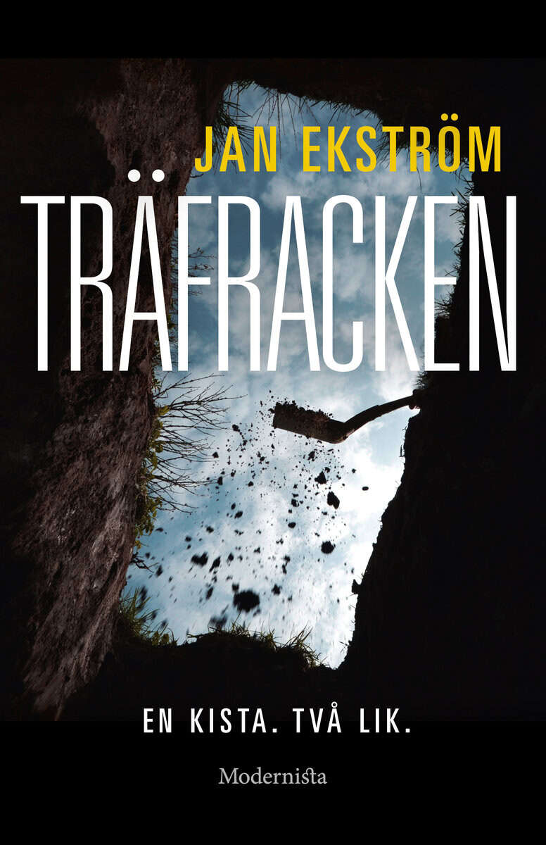 Jan Ekström : Träfracken