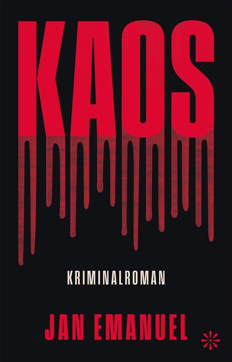Jan Emanuel : Kaos