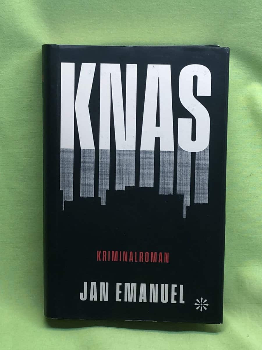 Jan Emanuel : Knas
