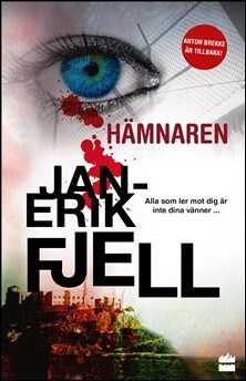 Jan-Erik Fjell : Hämnaren