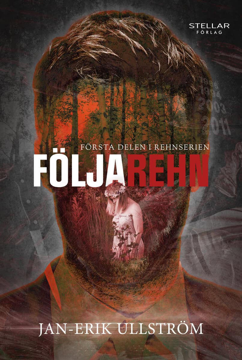 Jan-Erik Ullström : Följarehn