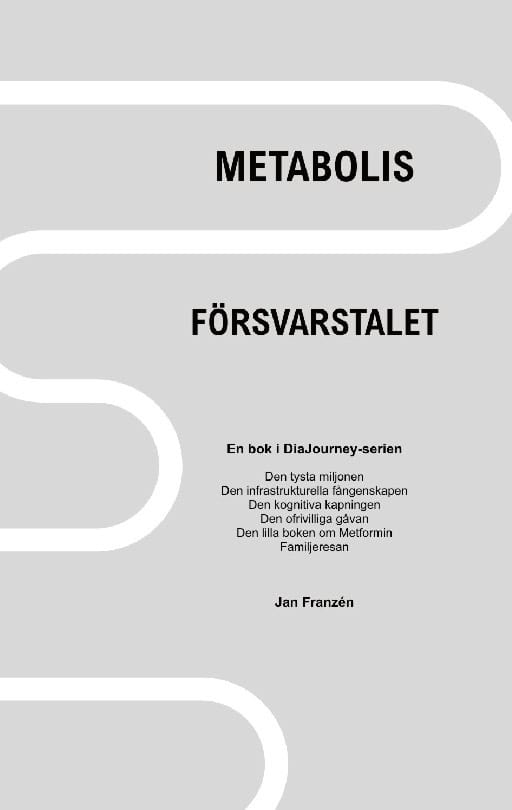 Jan Franzen : Metabolis