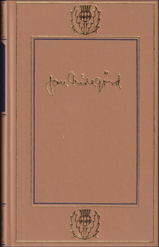 Jan Fridegård : Flyttfåglarna