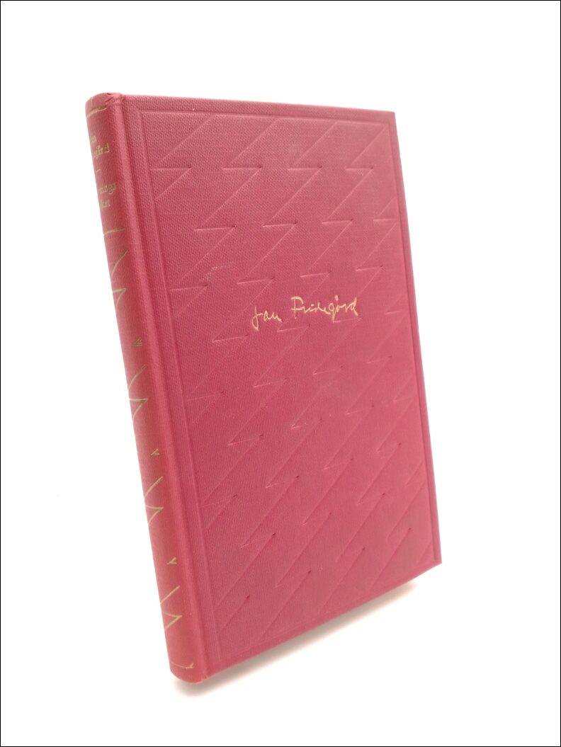 Jan Fridegård : Gryningsfolket