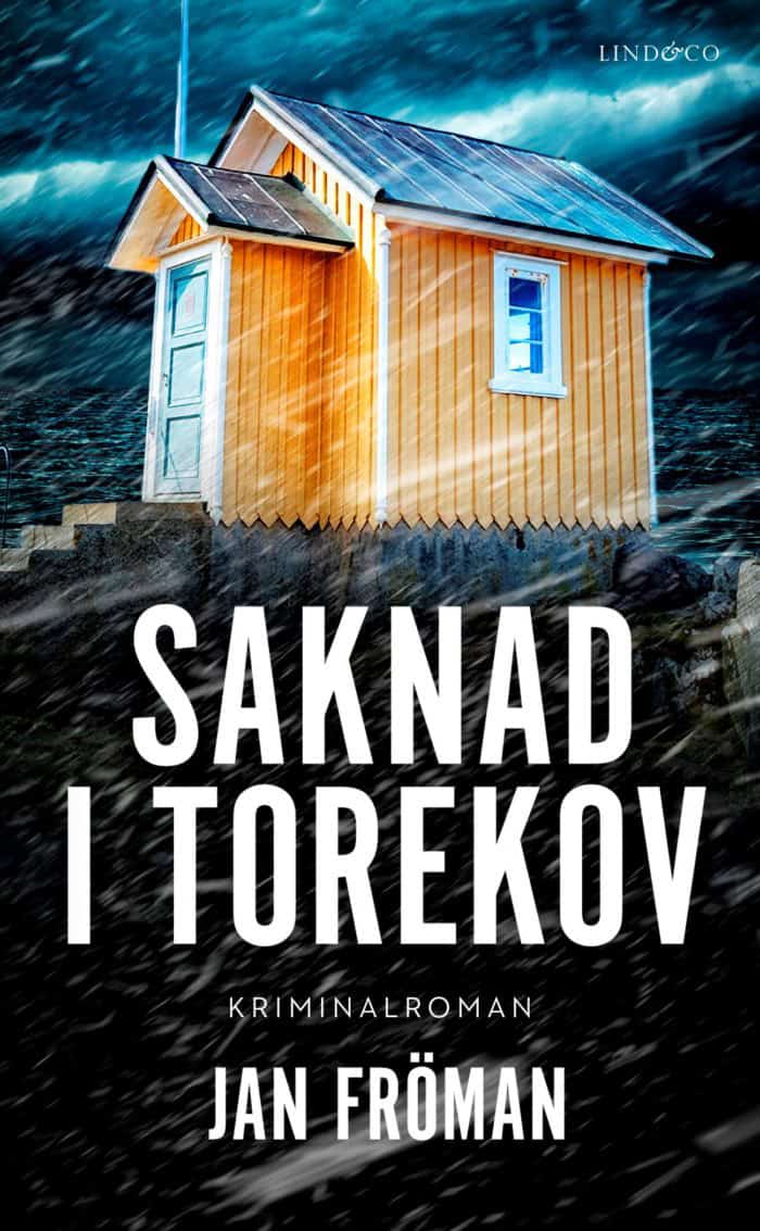 Jan Fröman : Saknad i Torekov