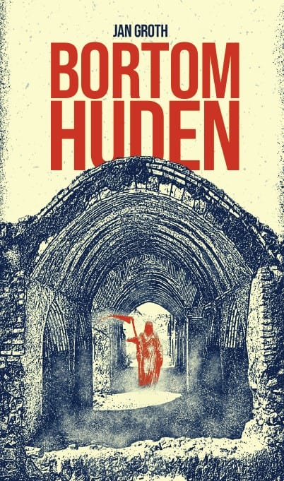 Jan Groth : Bortom huden