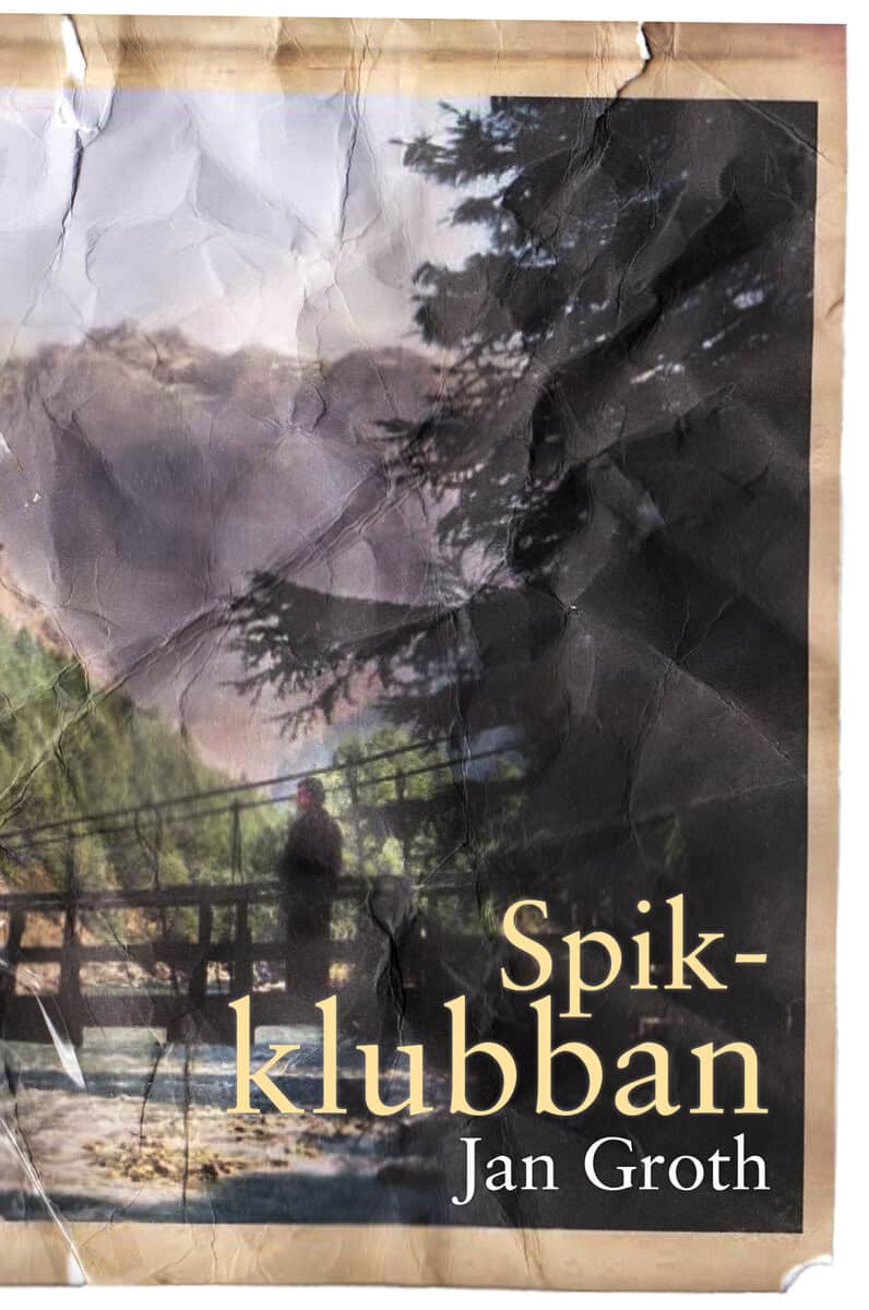 Jan Groth : Spikklubban