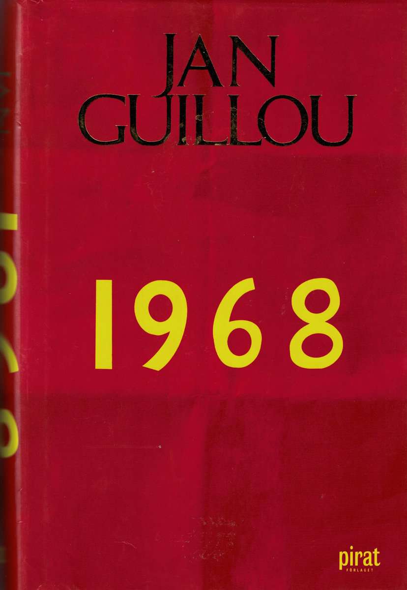 Jan Guillou : 1968
