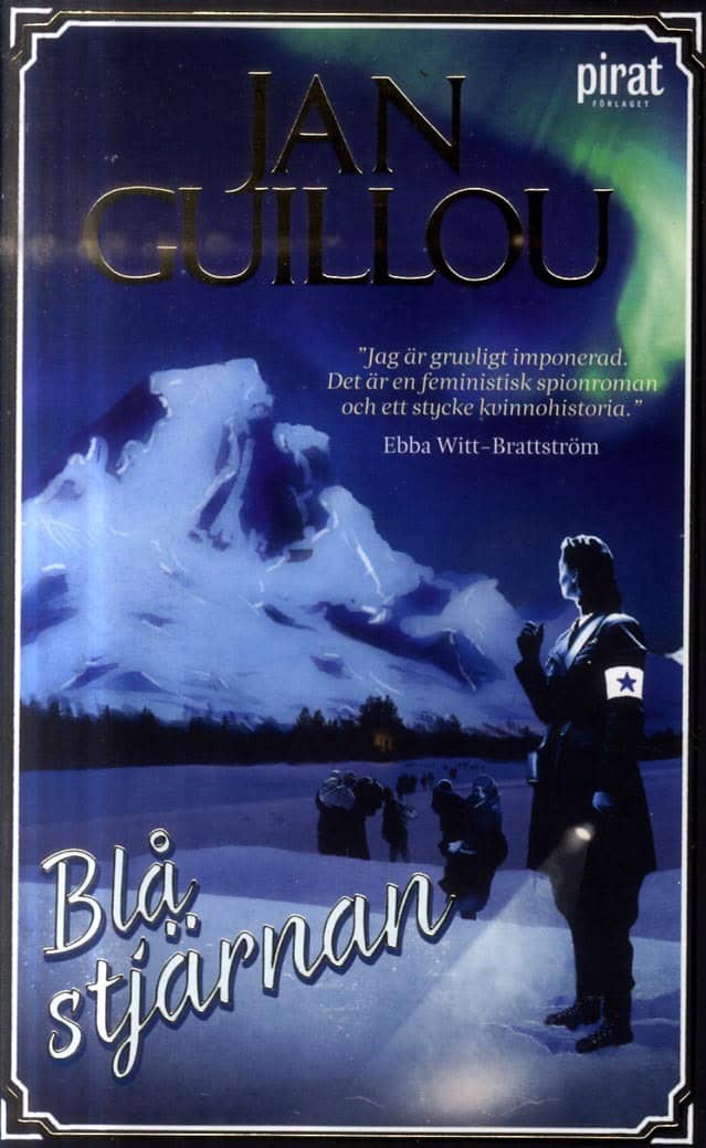 Jan Guillou : Blå stjärnan