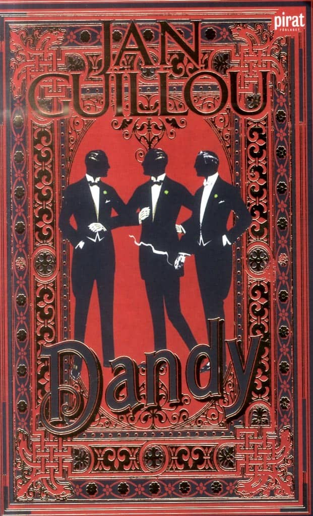 Jan Guillou : Dandy