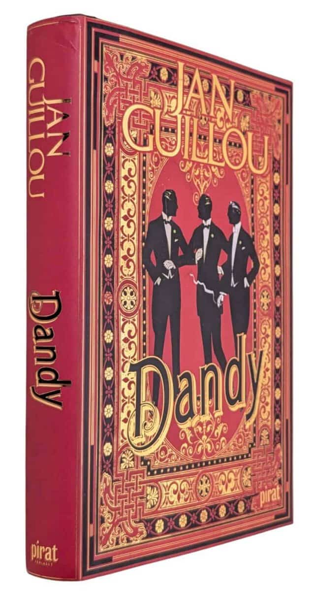 Jan Guillou : Dandy