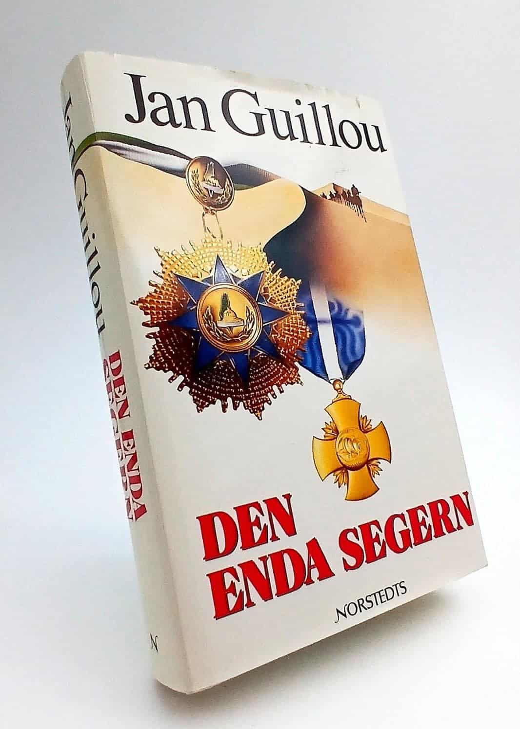 Jan Guillou : Den enda segern
