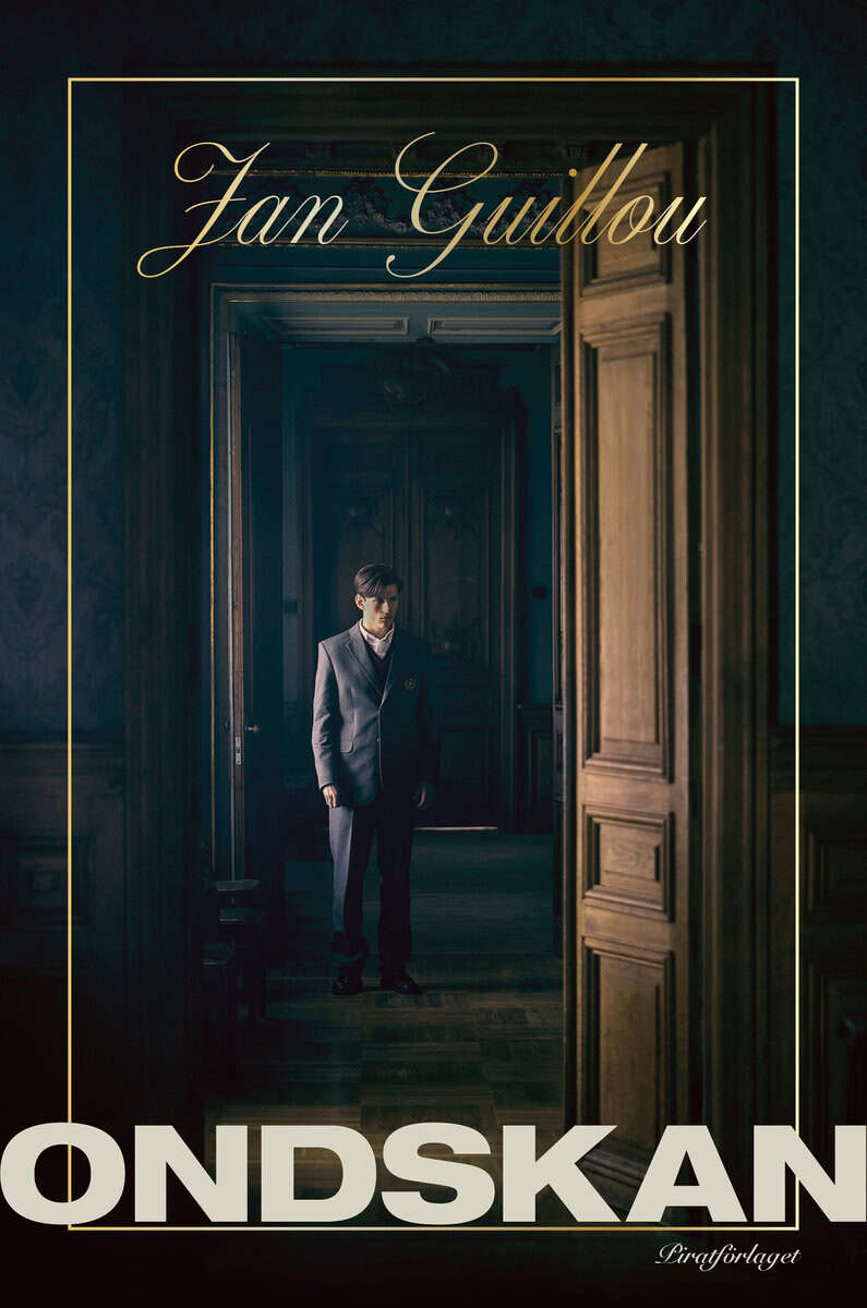 Jan Guillou : Ondskan