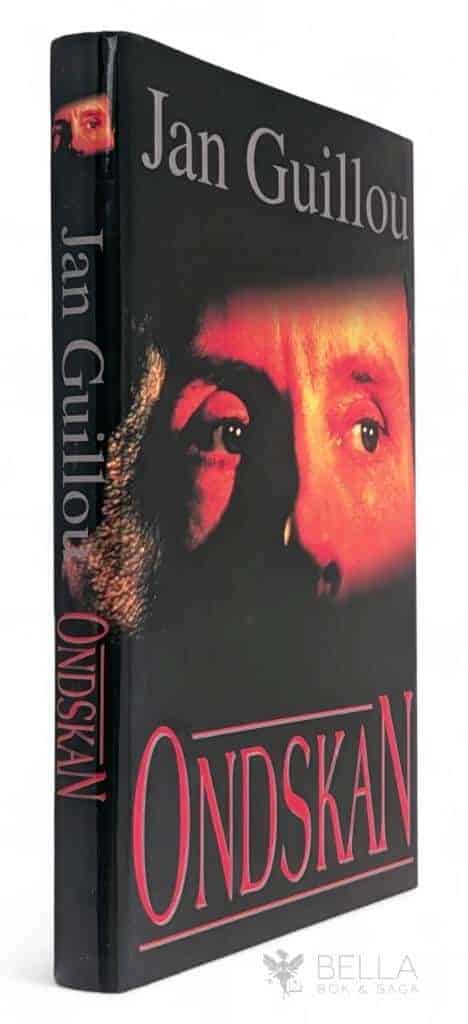Jan Guillou : Ondskan