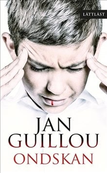 Jan Guillou : Ondskan (lättläst)