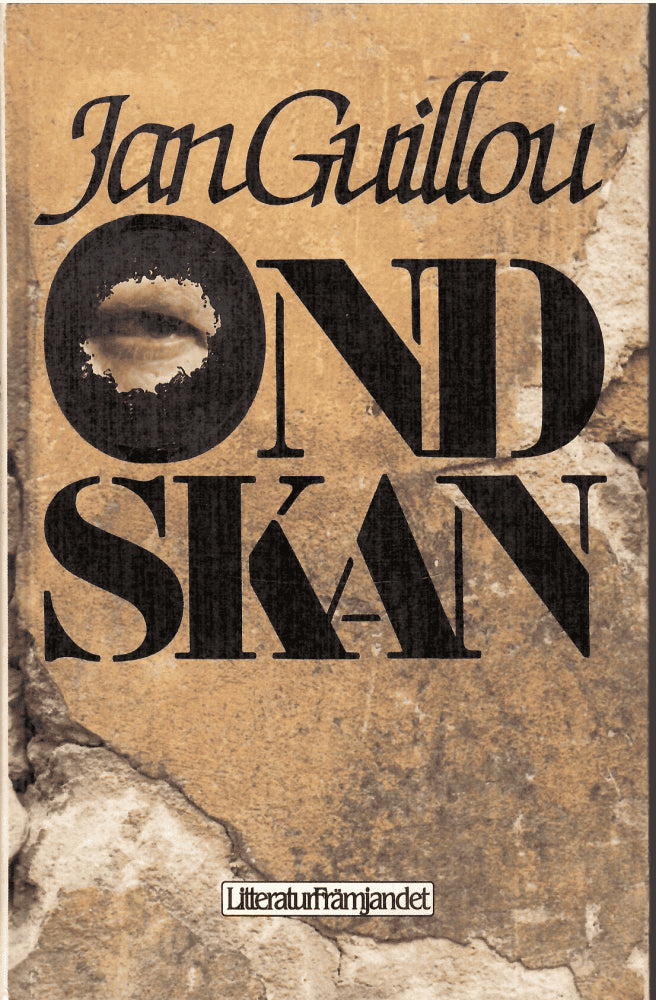 Jan Guillou : Ondskan