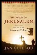 Jan Guillou : The Road to Jerusalem