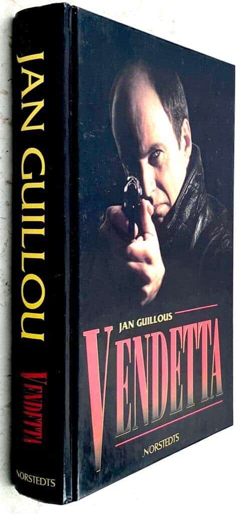 Jan Guillou : Vendetta