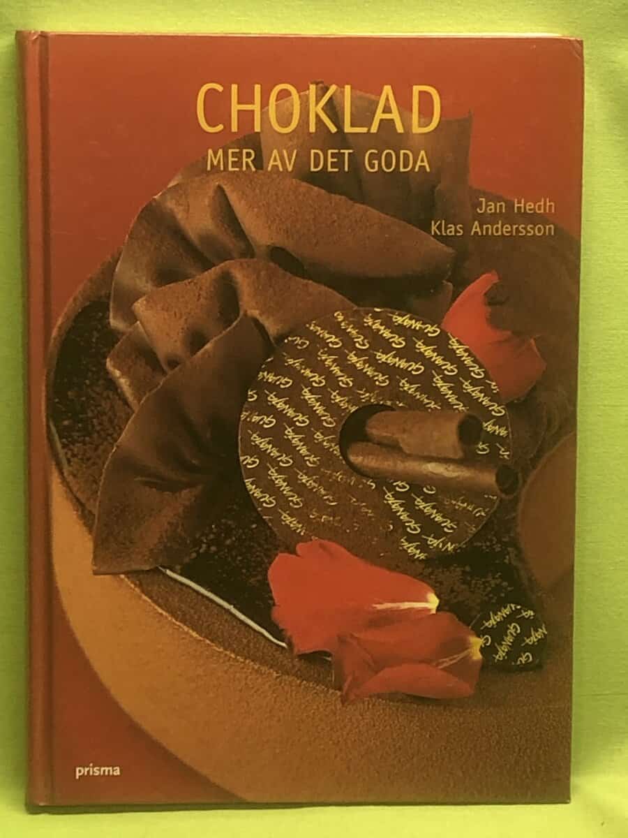 Jan Hedh : Choklad