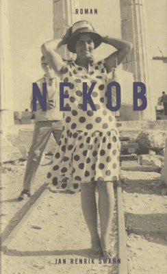 Jan Henrik Swahn : Nekob